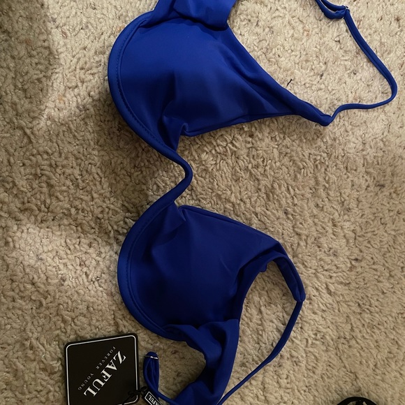6 LARGE BIKINI TOPS FOR $35! - Picture 6 of 13